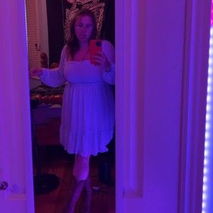 Meet your Posher, Chiara